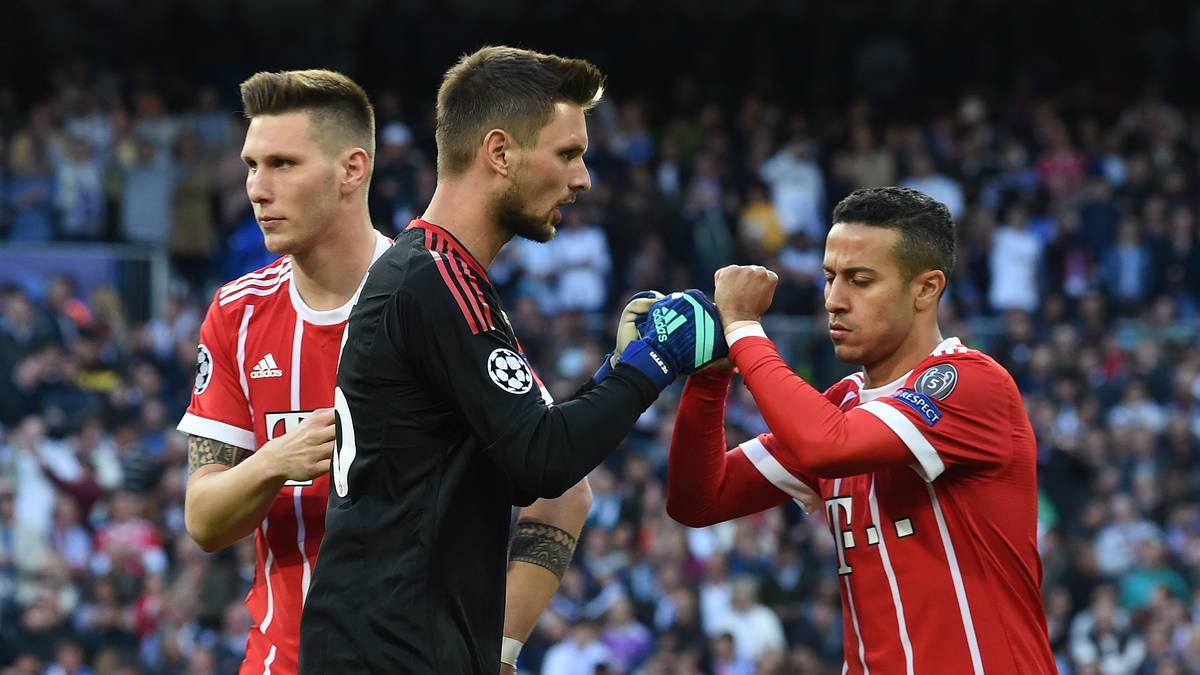 Allerdings soll es beim spanischen Meister massiven Widerstand in der Vereinsspitze gegen eine Rückholaktion geben. Zum einen wegen der hohen Ablöse, zum anderen wegen des getrübten Verhältnisses zu Thiagos Vater und Berater Mazinho