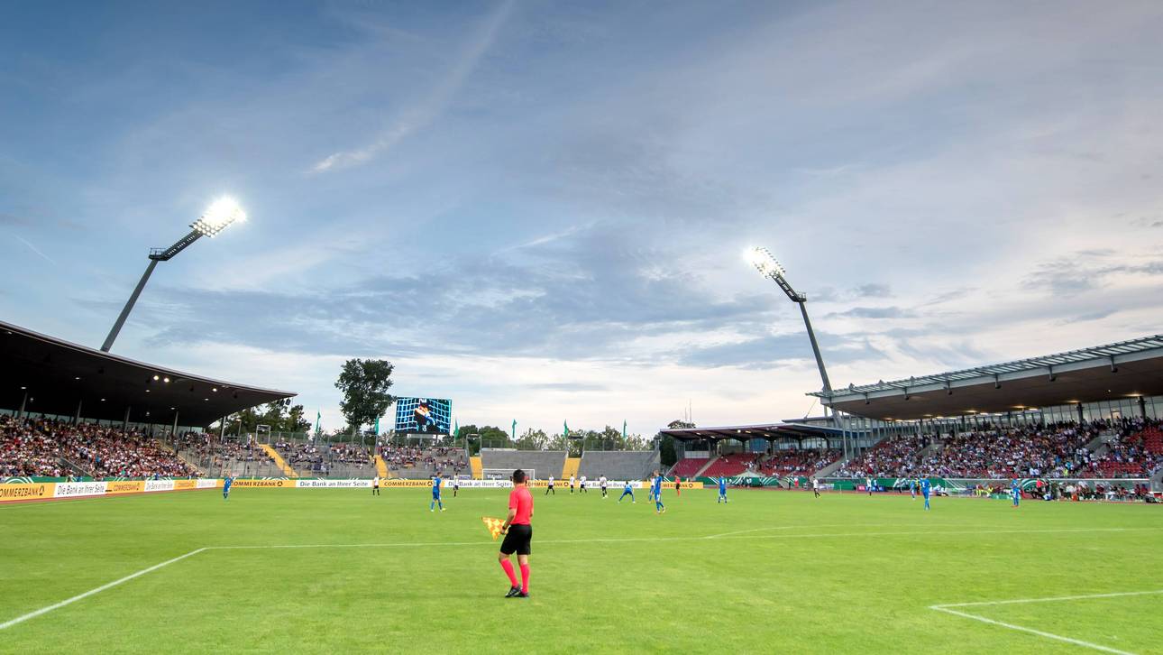 Hessenderby wird abgesagt