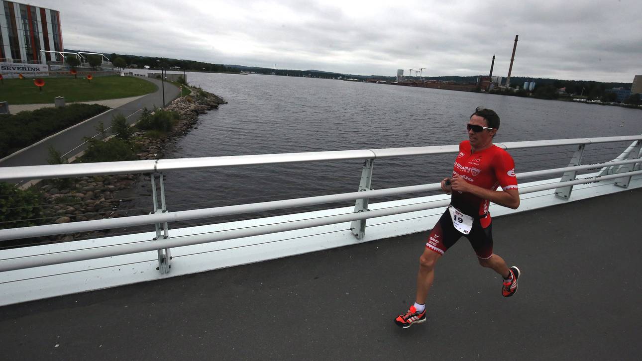 Cunnama gewinnt Ironman-Premiere