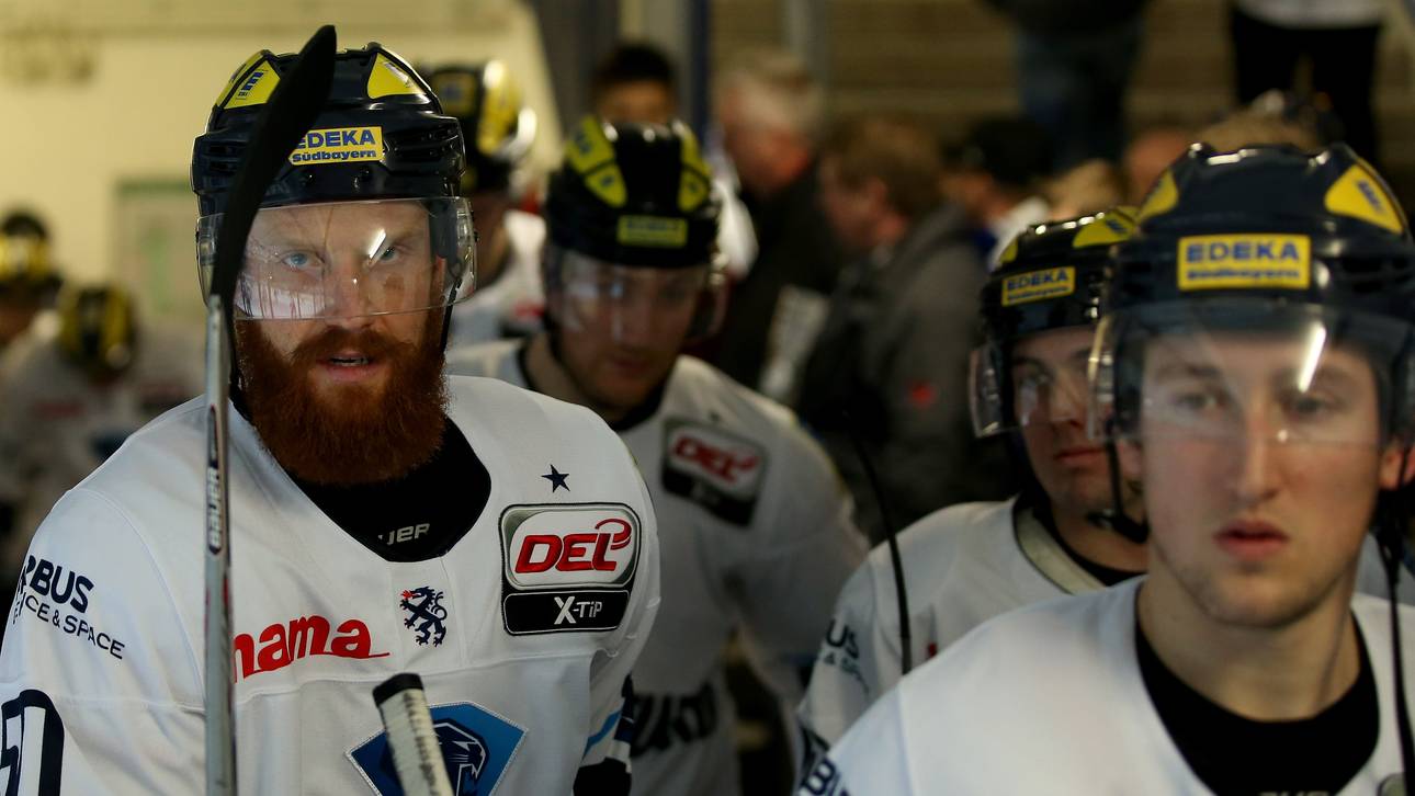 Ingolstadt wirft Quartett raus