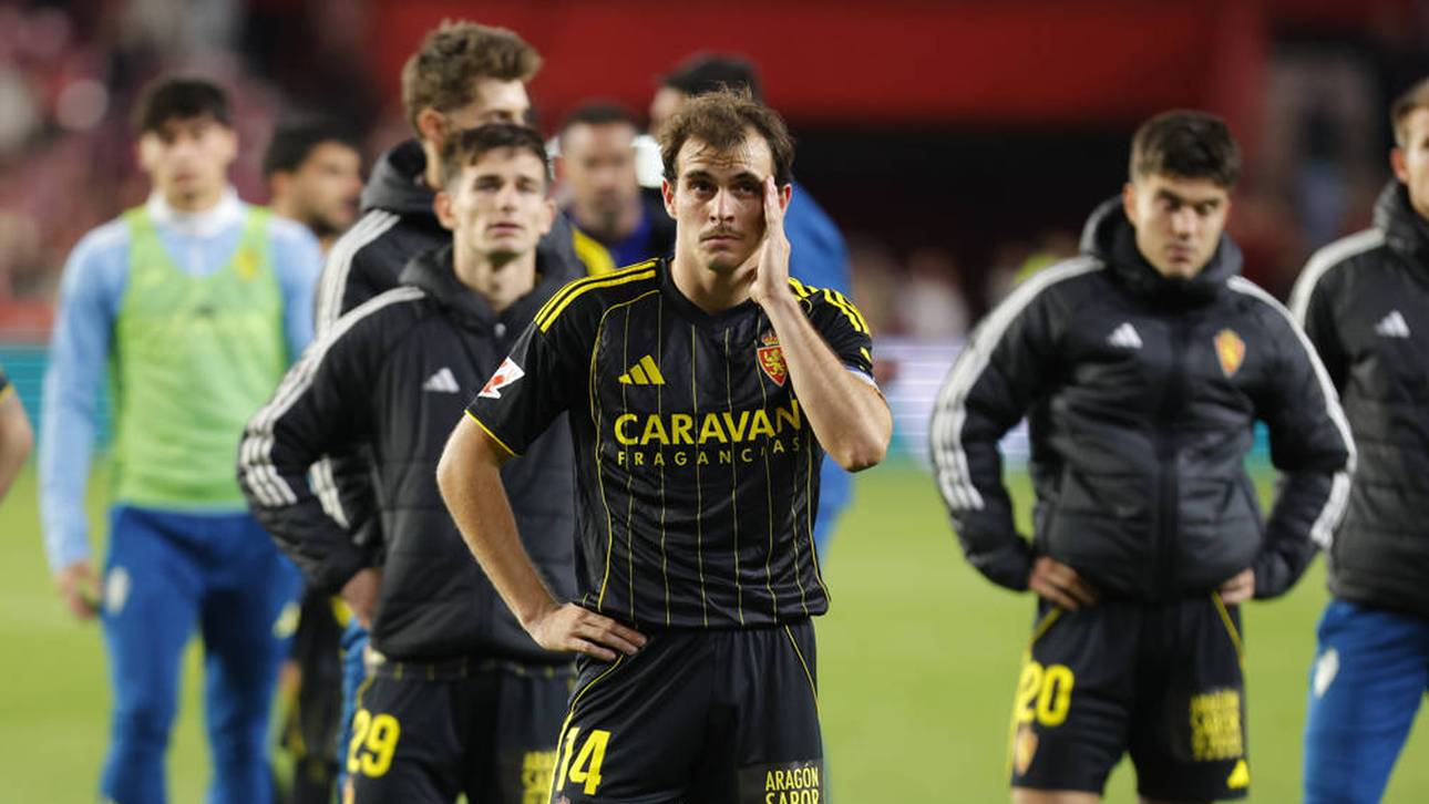 Die „Glorreichen“ am Abgrund