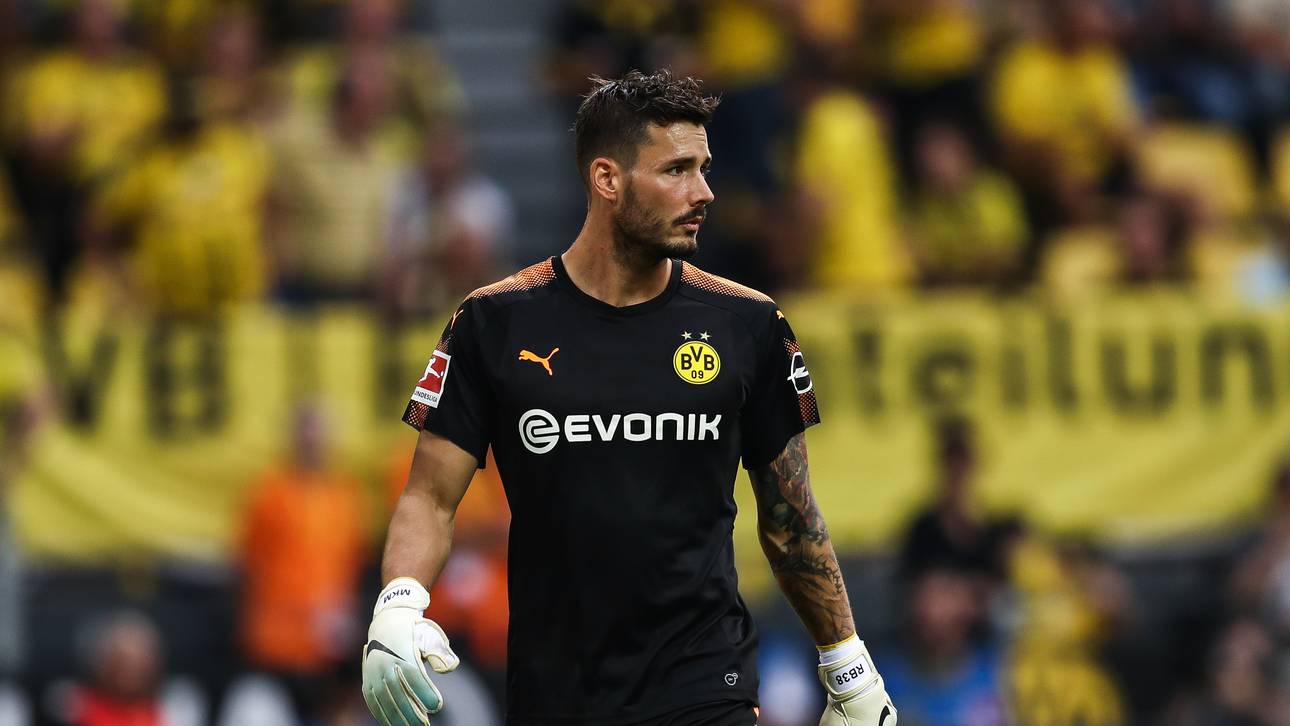 Leipzig-Keeper kommt für Bürki