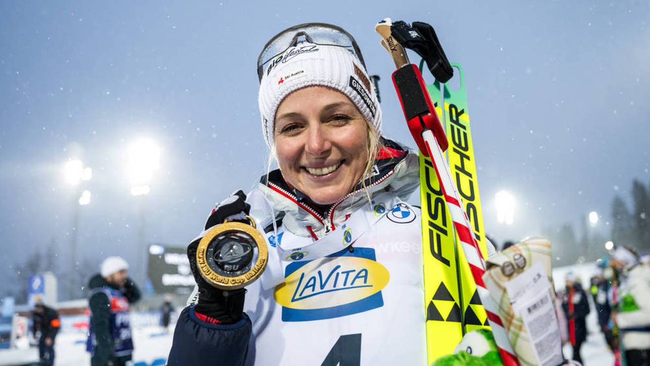 Ex-Weltmeisterin beendet Karriere