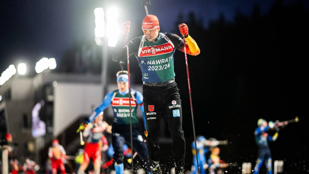 So viel kassieren die Biathlon-Stars
