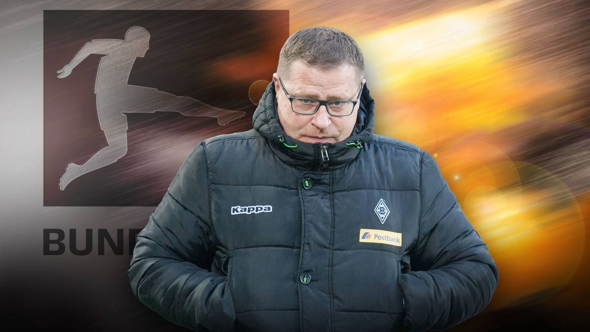  Der Abschied von Max Eberl als Sportdirektor von Borussia Mönchengladbach hat für Aufsehen gesorgt. Aus gesundheitlichen Gründen trat er mit sofortiger Wirkung zurück.