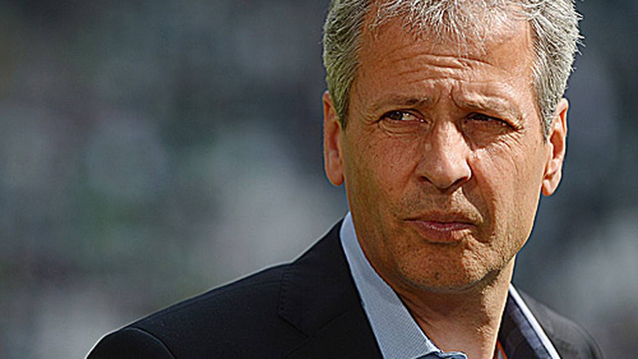 Trainer Favre: De Bruynes Berater lachte