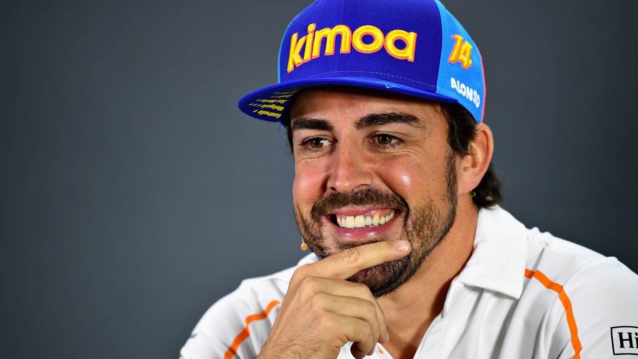 Alonso hält Plädoyer für eSports