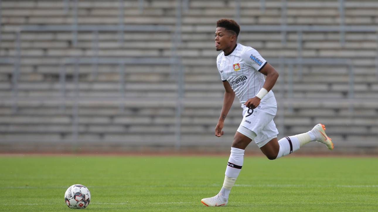 Heißer Millionenpoker um Bailey