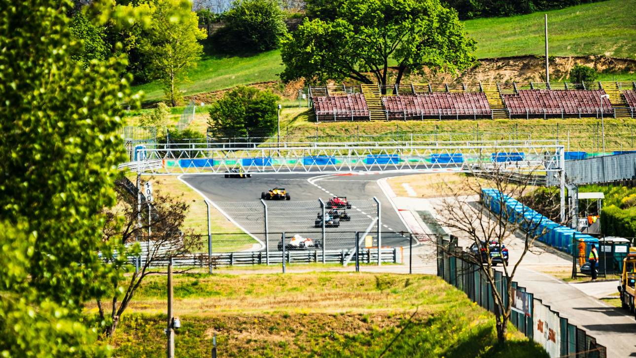 5 beste Formel 1 Wetten zum Ungarn GP 2024