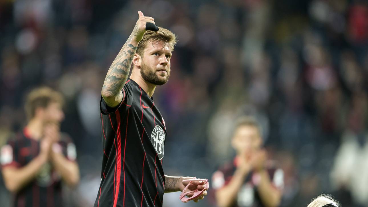 Russ hat Krebs vollends besiegt