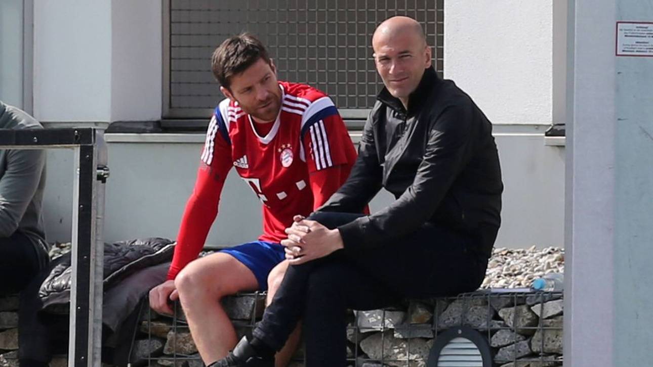 Wer soll neuer Bayern-Trainer werden?