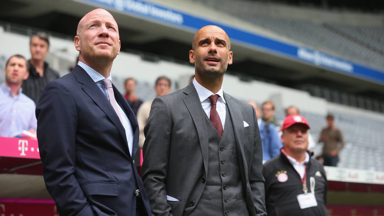 Welcher Star soll zum FC Bayern?