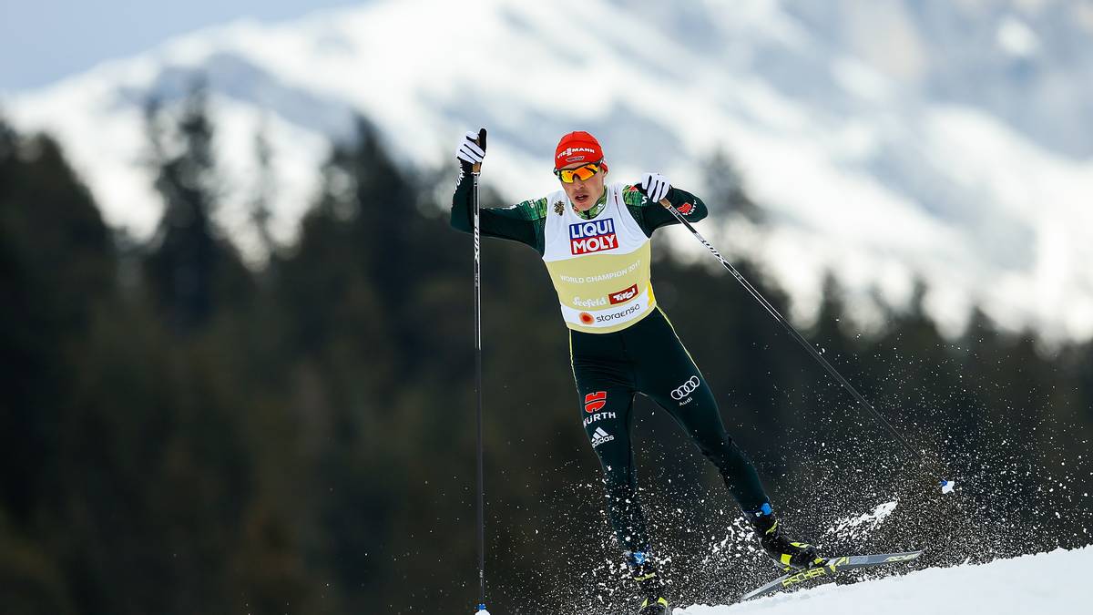 ERIC FRENZEL: Der 30-Jährige ist die prägende Figur in der Nordischen Kombination. Er wurde 2014 und 2018 Olympiasieger sowie 2011, 2013 und 2019 Einzel-Weltmeister. Zwischen 2013 und 2017 zeigte sich Frenzels Dominanz am klarsten, fünf Mal in Folge gewann er die Gesamtwertung des Weltcups