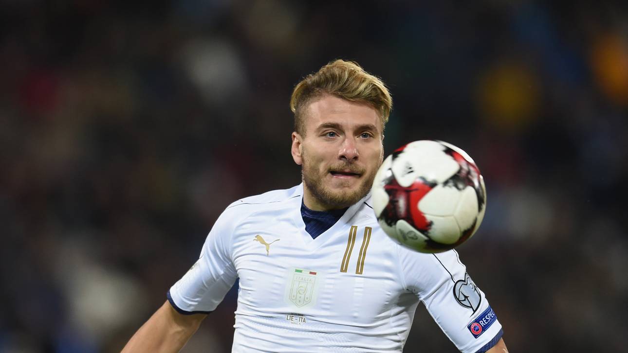 Immobile: Buffon besser als Neuer