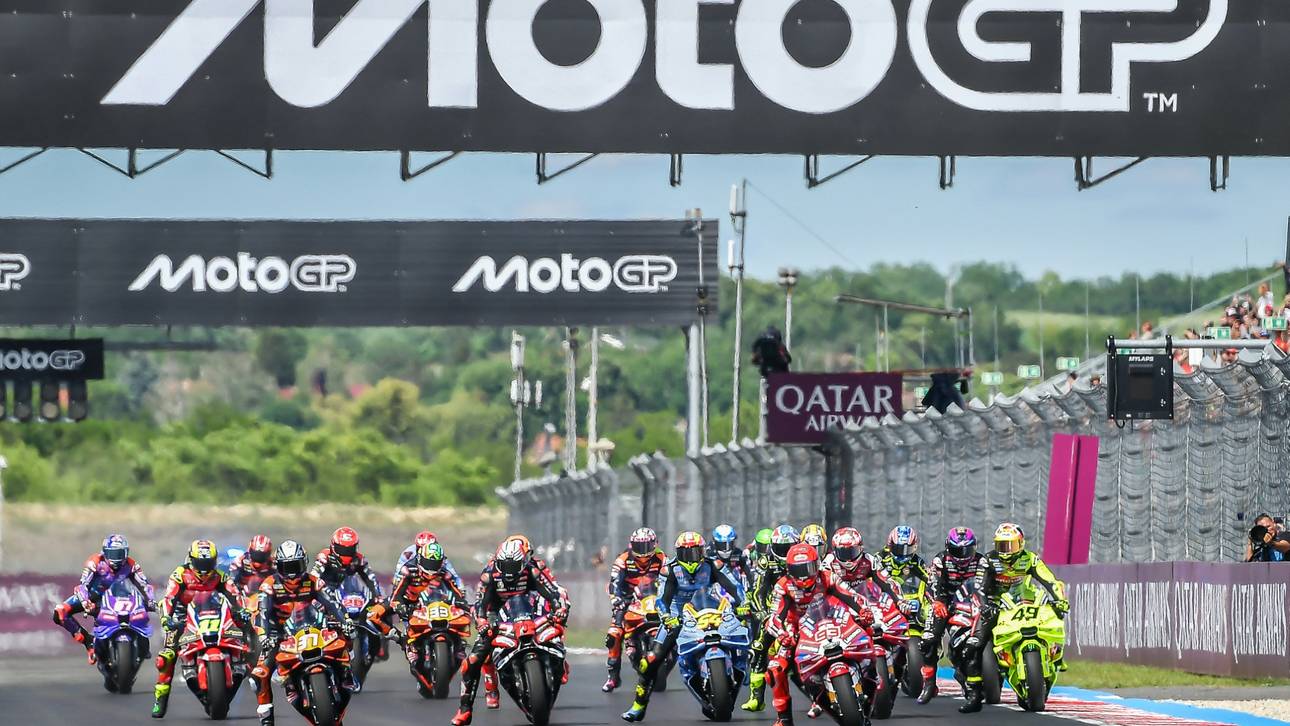 Historische Vereinbarung in der MotoGP