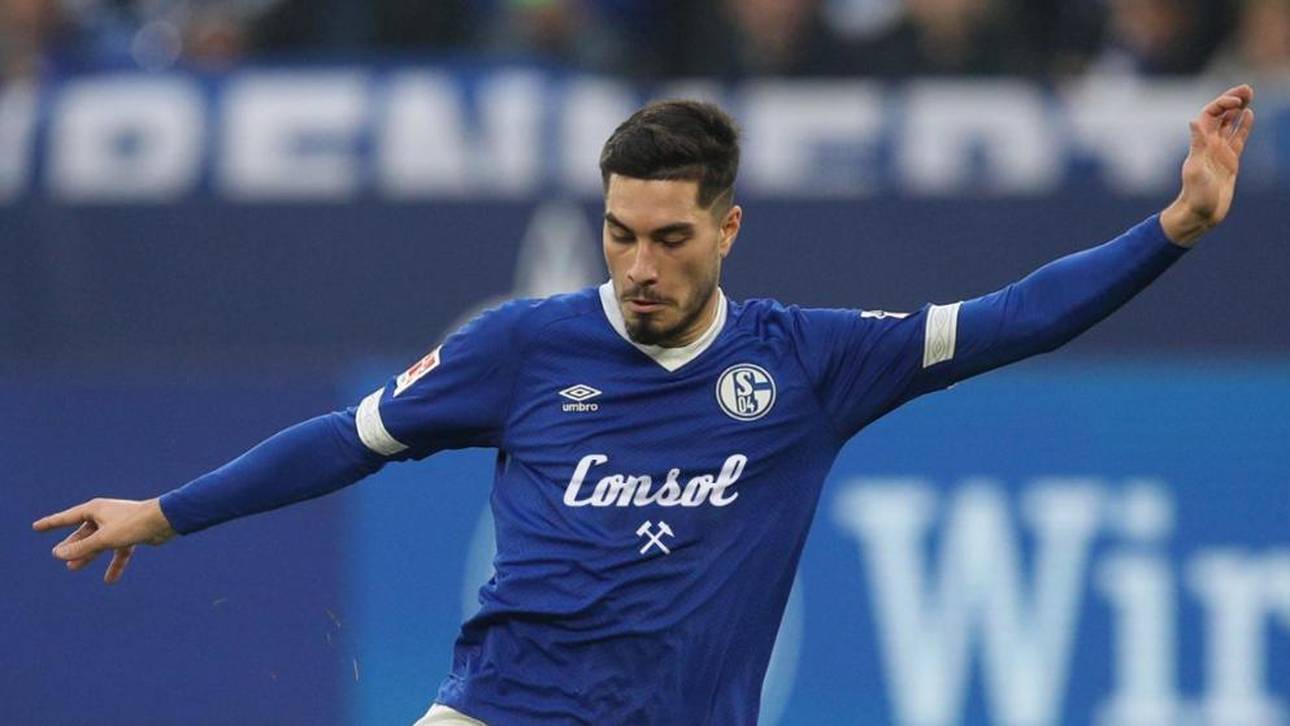 DFL erlaubt Schalke Trikot-Novum