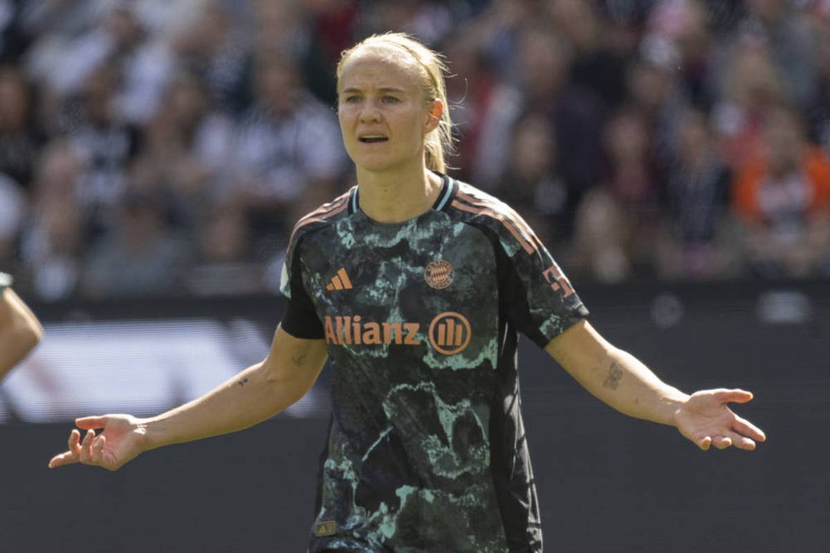 Bayern-Star fällt mehrere Wochen aus