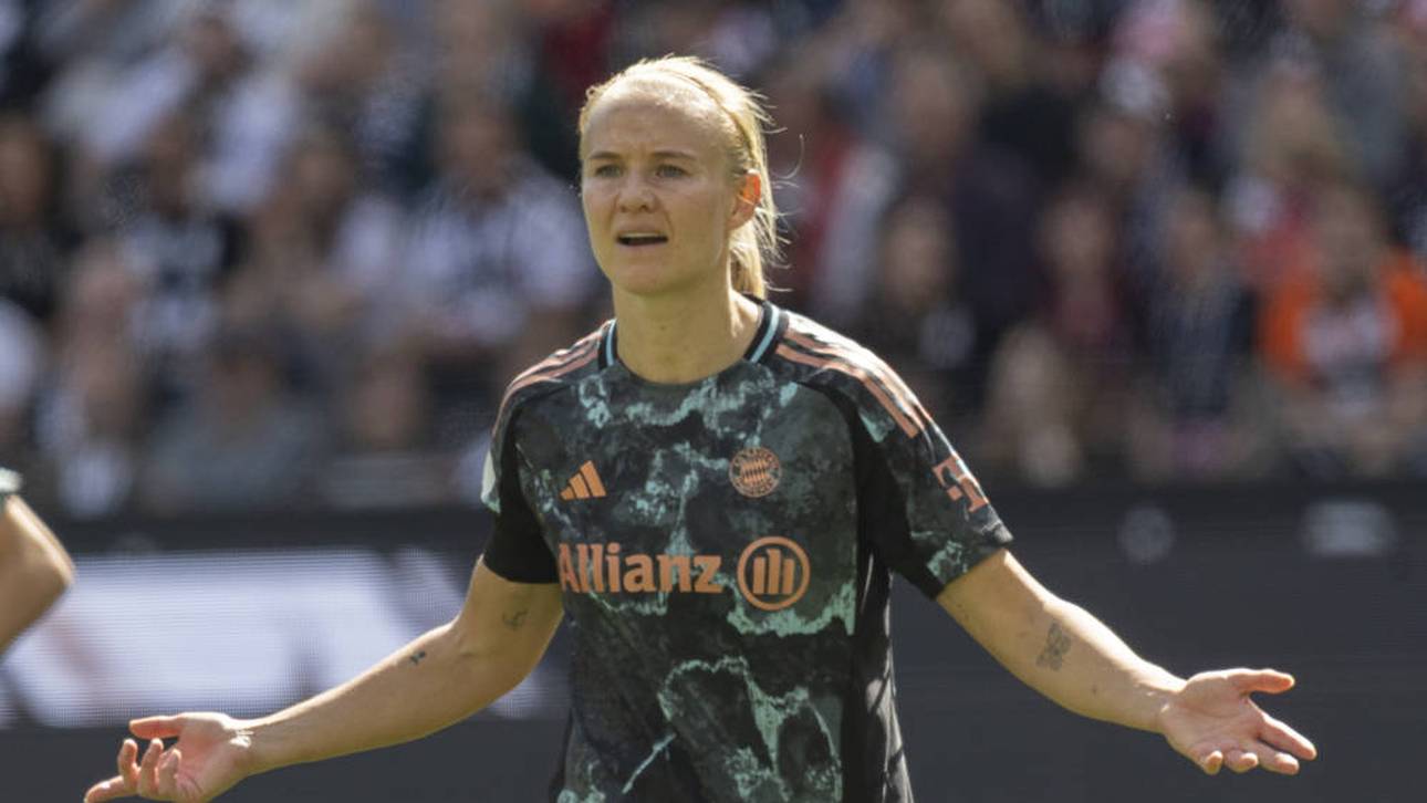 Bayern-Star fällt mehrere Wochen aus