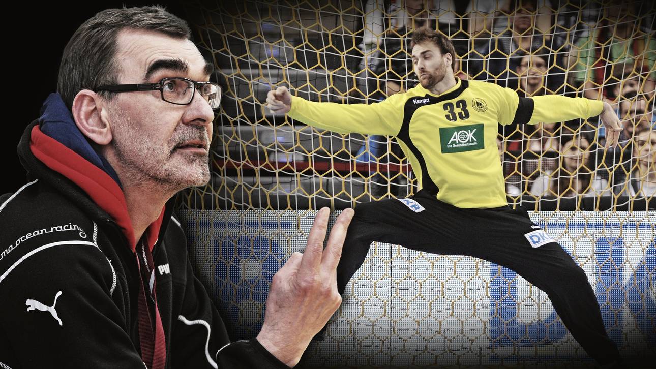 Der Hexer erklärt Wolffs Zauberhände