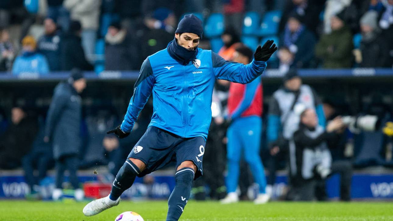 Podcast enthüllt kuriosen Pinkel-Ausflug