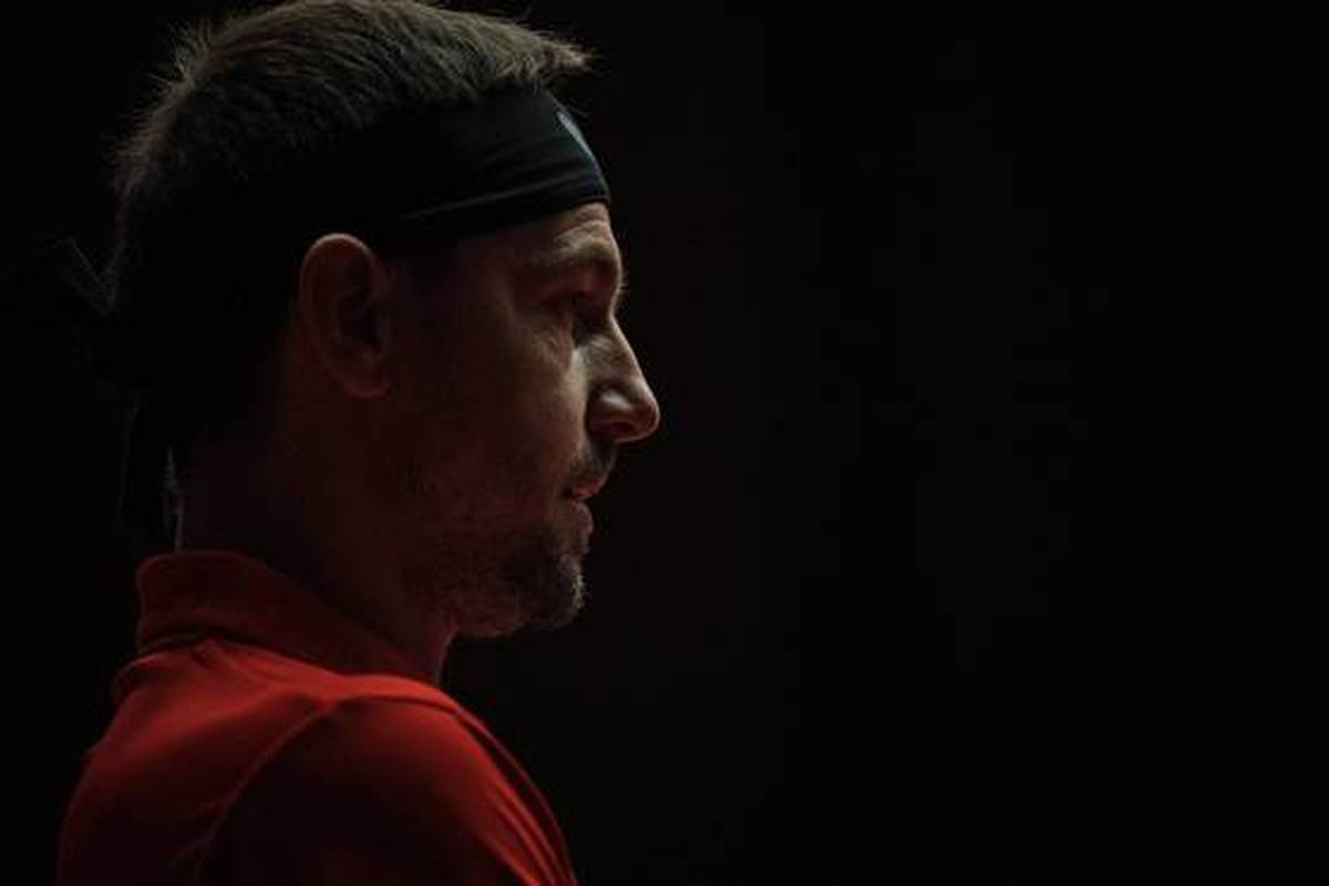 90 Minuten über Timo Boll – mit der Dokumentation "The Spin of Life" sehen Sie ein spannendes Stück deutscher Tischtennis-Geschichte. Gemeinsam mit SPORT1 blickt der 39-Jährige auf eine unglaubliche Kaarriere zurück.