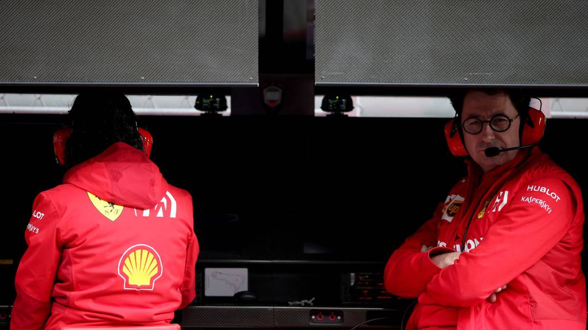 Blick: "Was für ein Ferrari-Drama in Sao Paulo! Der Super-Knall ereignet sich in Runde 66 von 71. An den Ferrari-Boxen bricht Chef Binotto zusammen."