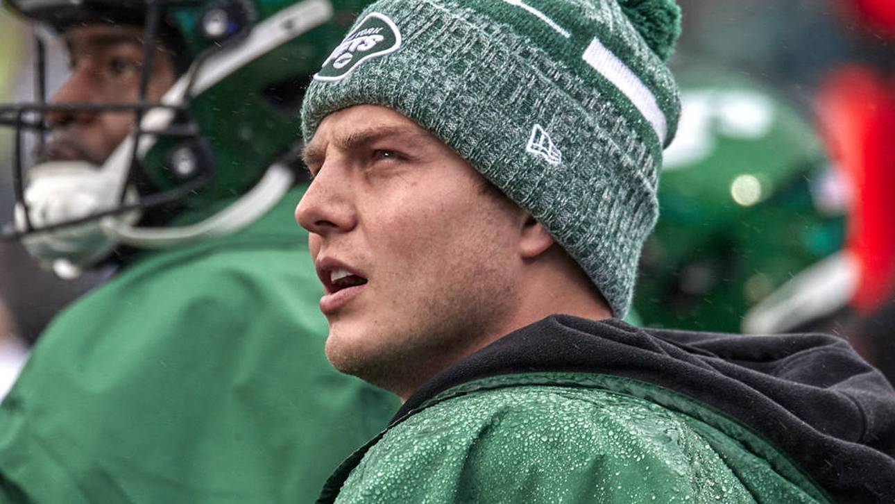 Wirbel um seltsames NFL-Gerücht