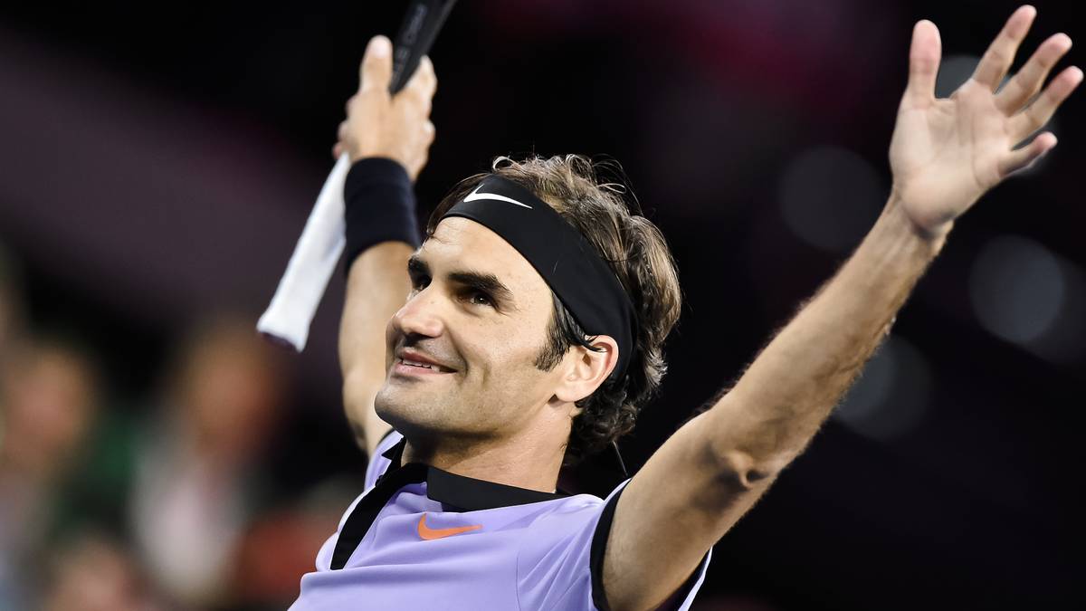 ROGER FEDERER (Nike, 40 Millionen Euro pro Jahr für komplette Ausrüstung): Der Gentleman des Tennis ist von Kopf bis Fuß in die Kleidung des US-Sportartikelherstellers gehüllt. Damit führt der Schweizer die "Sponsor-Weltrangliste" an
