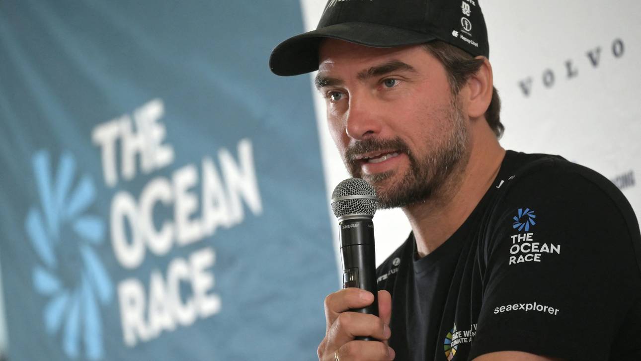 Segeln: Herrmann beendet „Transat Jacques Vabre“ als Siebter