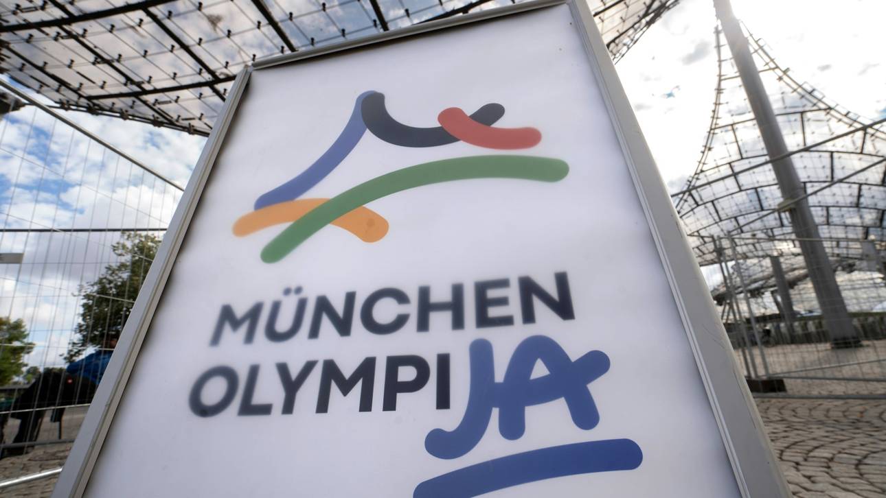München sagt deutlich „Ja“ zu Olympia