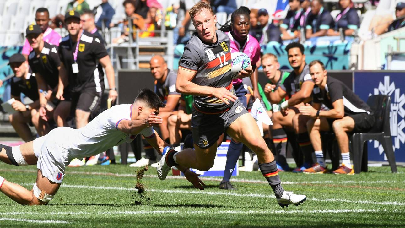 Wolfpack mit bitterem EM-Rückschlag