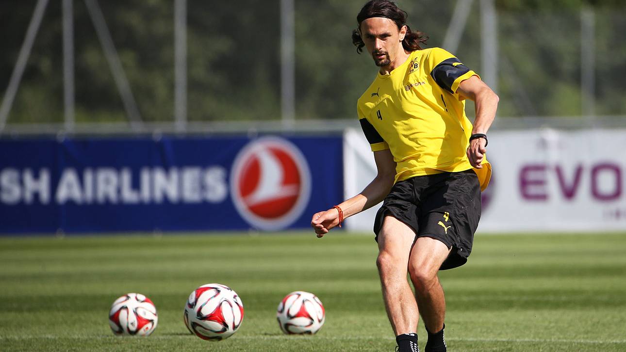 Ein Stehaufmännchen im Disneyland