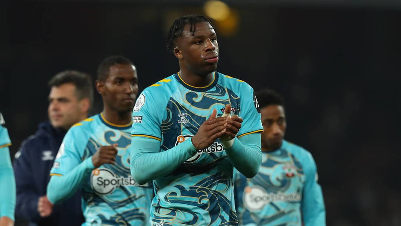 Woran es bei Bella-Kotchap hakt