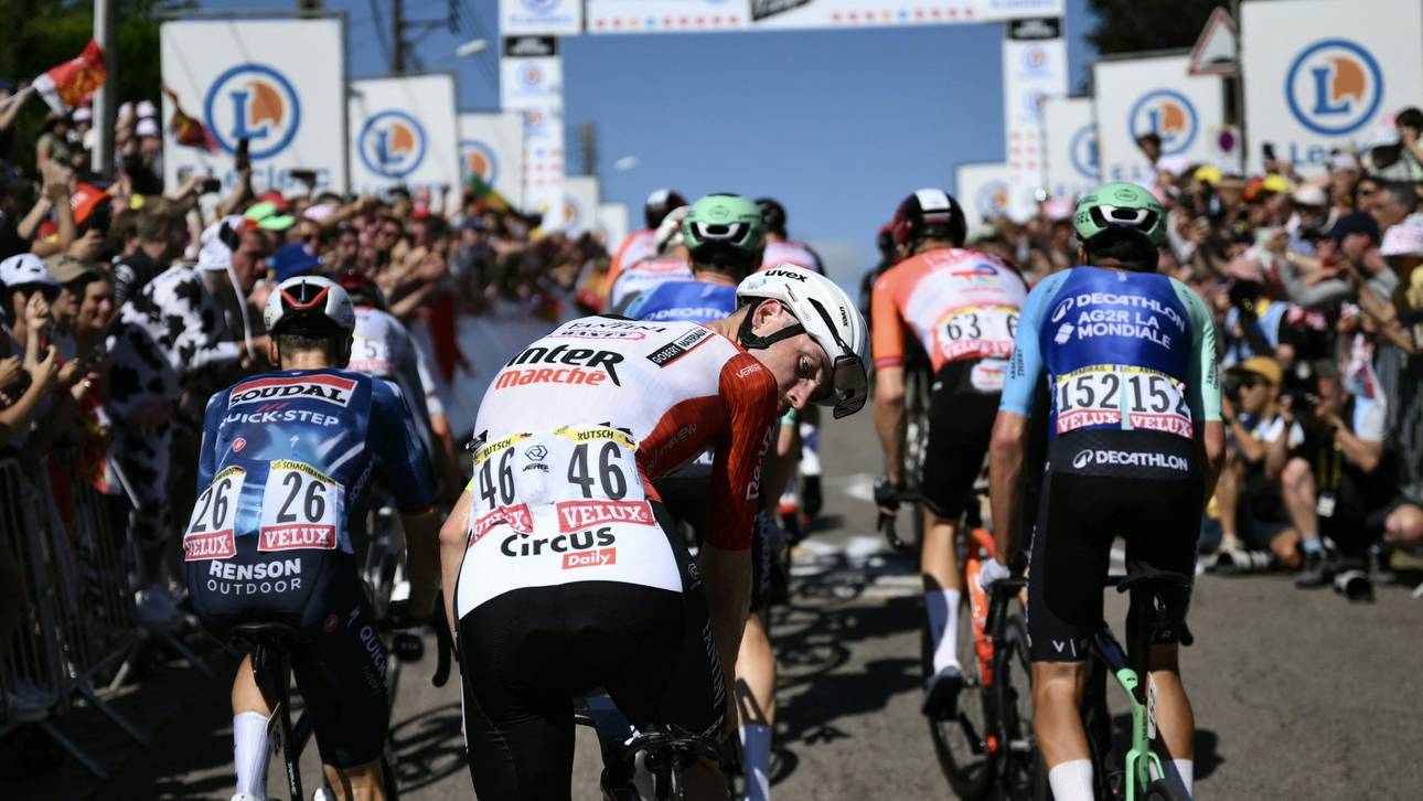 112. Tour de France: Vorschau auf die 6. Etappe