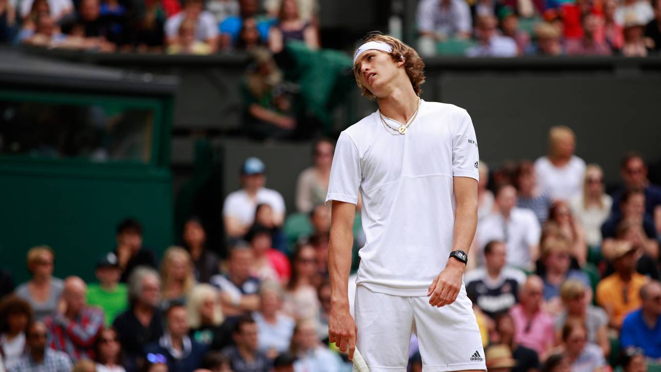 Zverev hat die Lobeshymnen satt