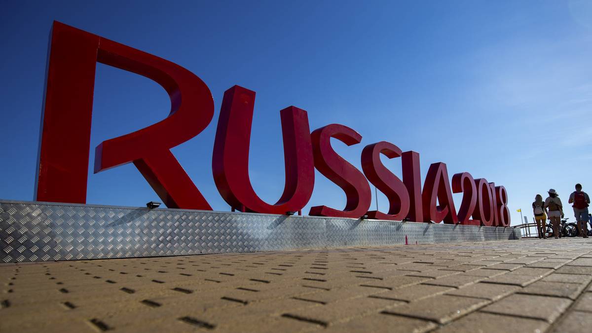 791.000.000 - US-Dollar zahlt der Weltverband FIFA in Russland an Preisgeldern. Allein der Verband des Siegers erhält 38 Millionen US-Dollar
