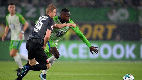Wolfsburg und Augsburg teilten sich die Punkte in einem mäßigen Spiel