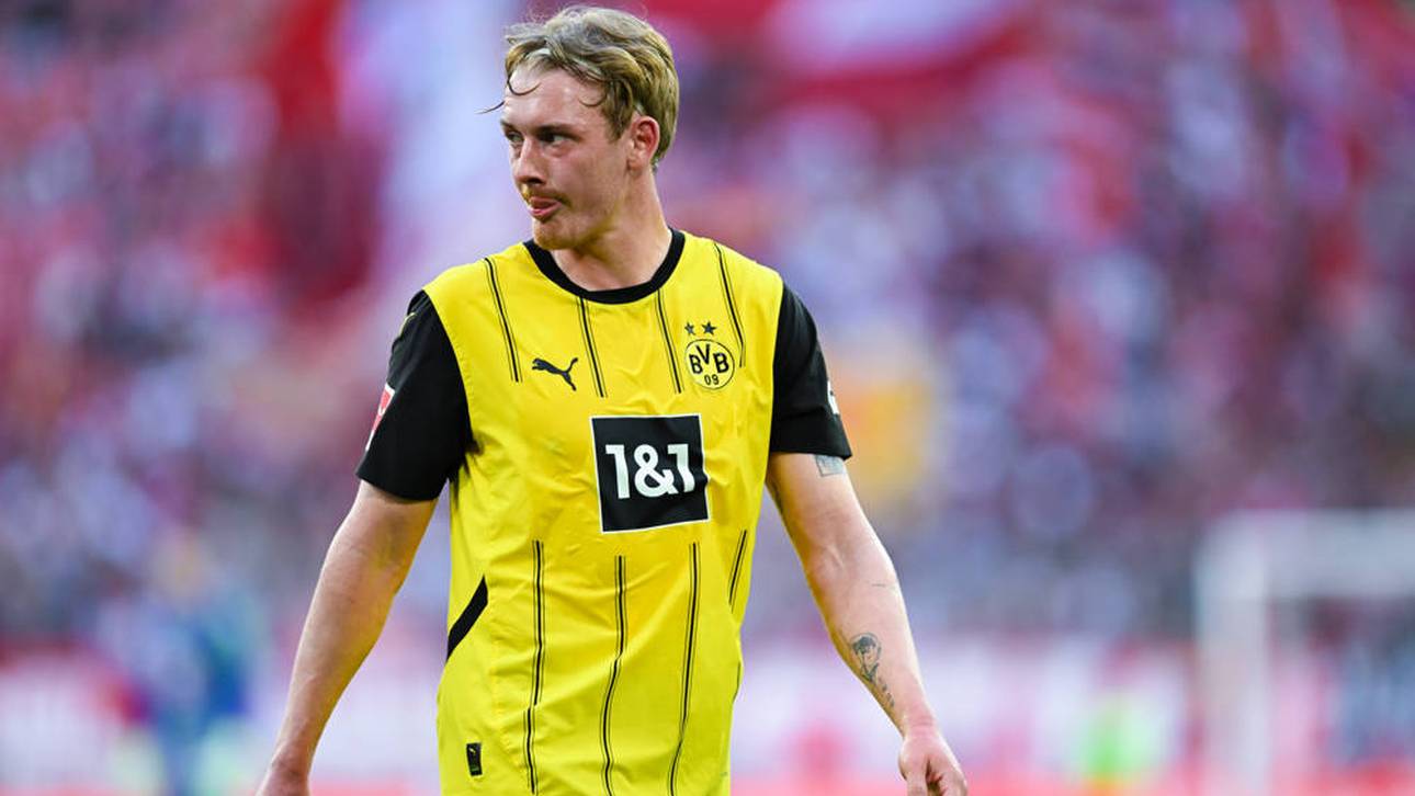 Brandt raus: Das sagt Kovac