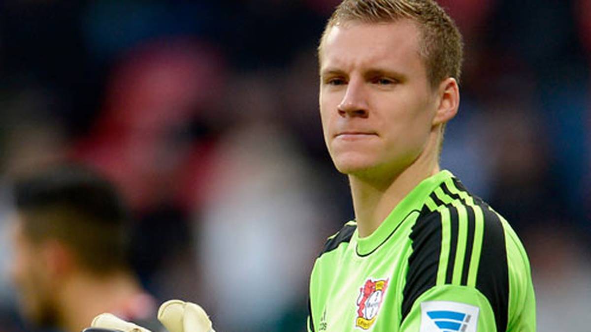 BERND LENO - SPORT1-Note: 3