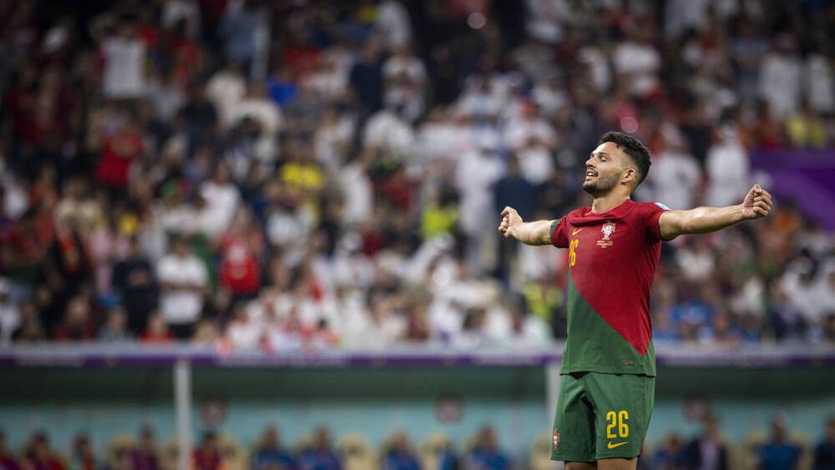 Der Anti-Mbappé