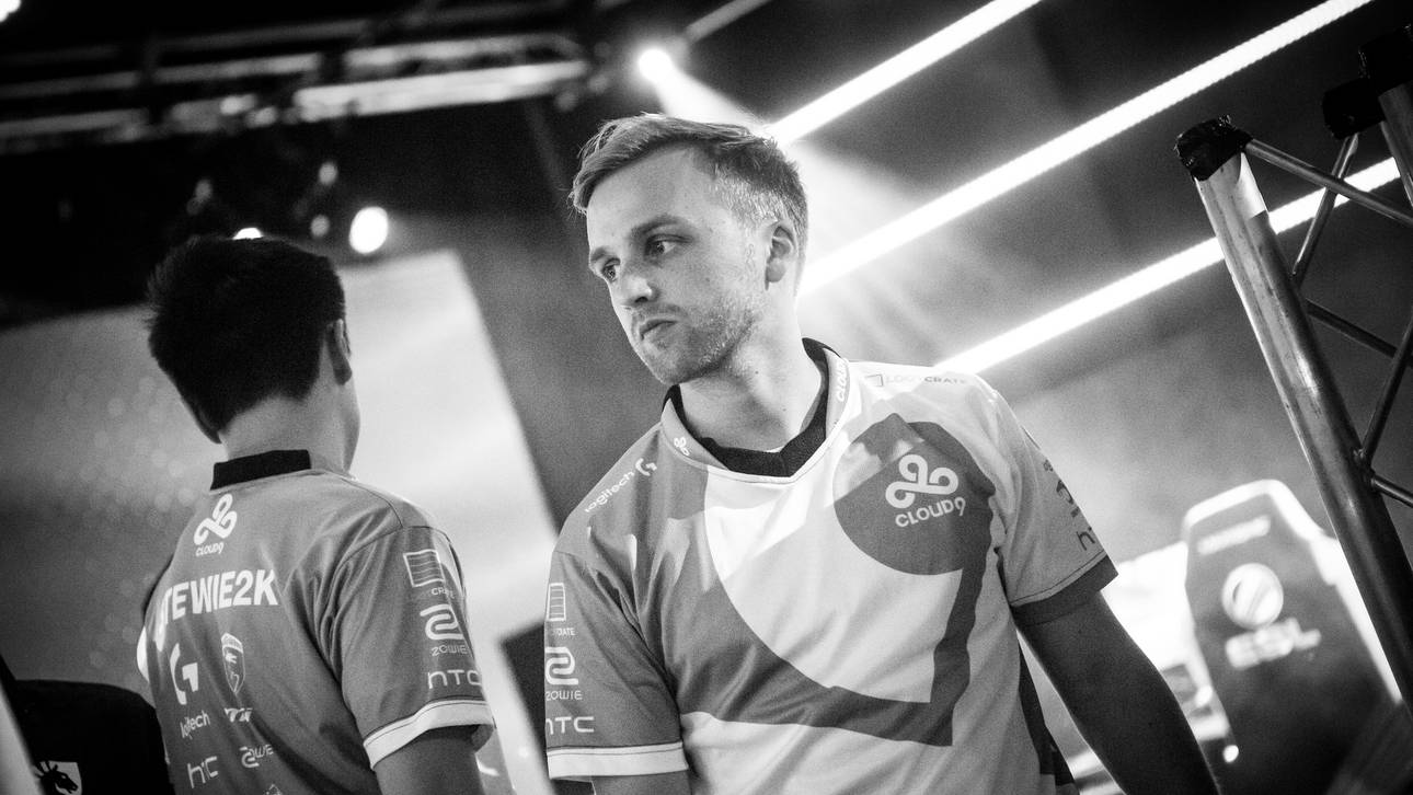 Cloud9 erobert den Thron zurück