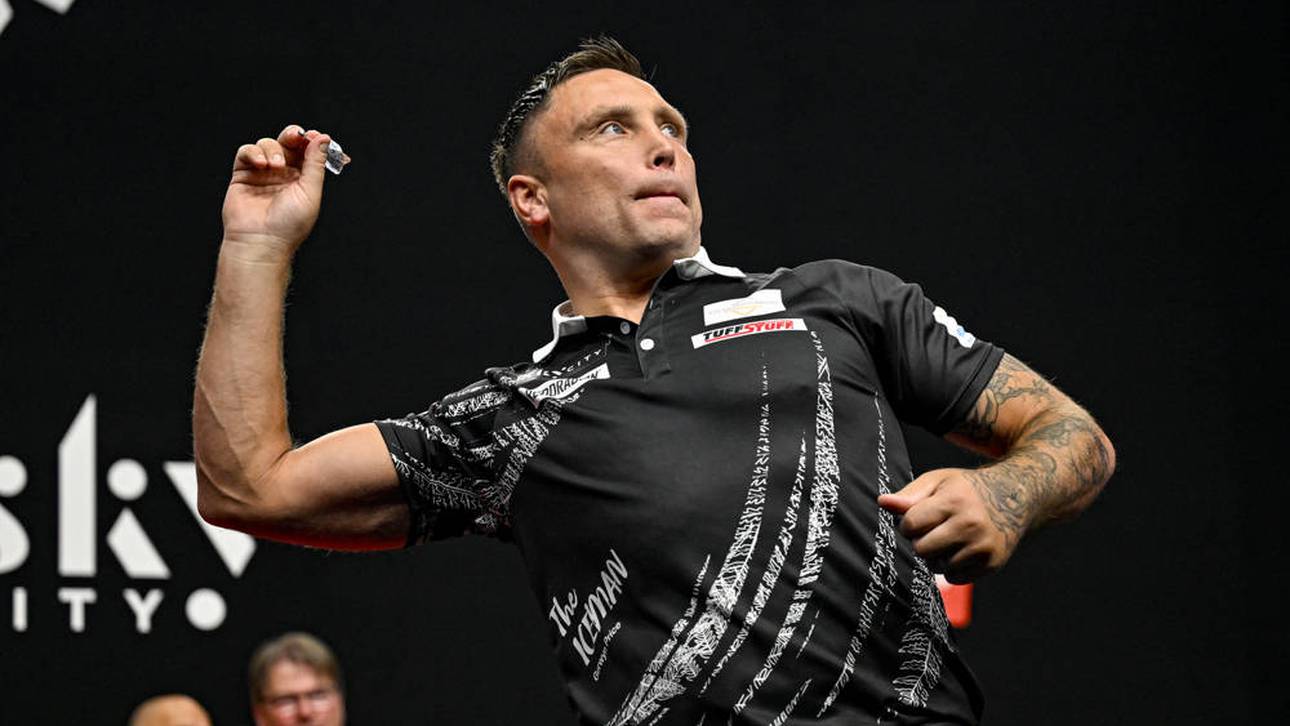 Price-Gala! Springer chancenlos