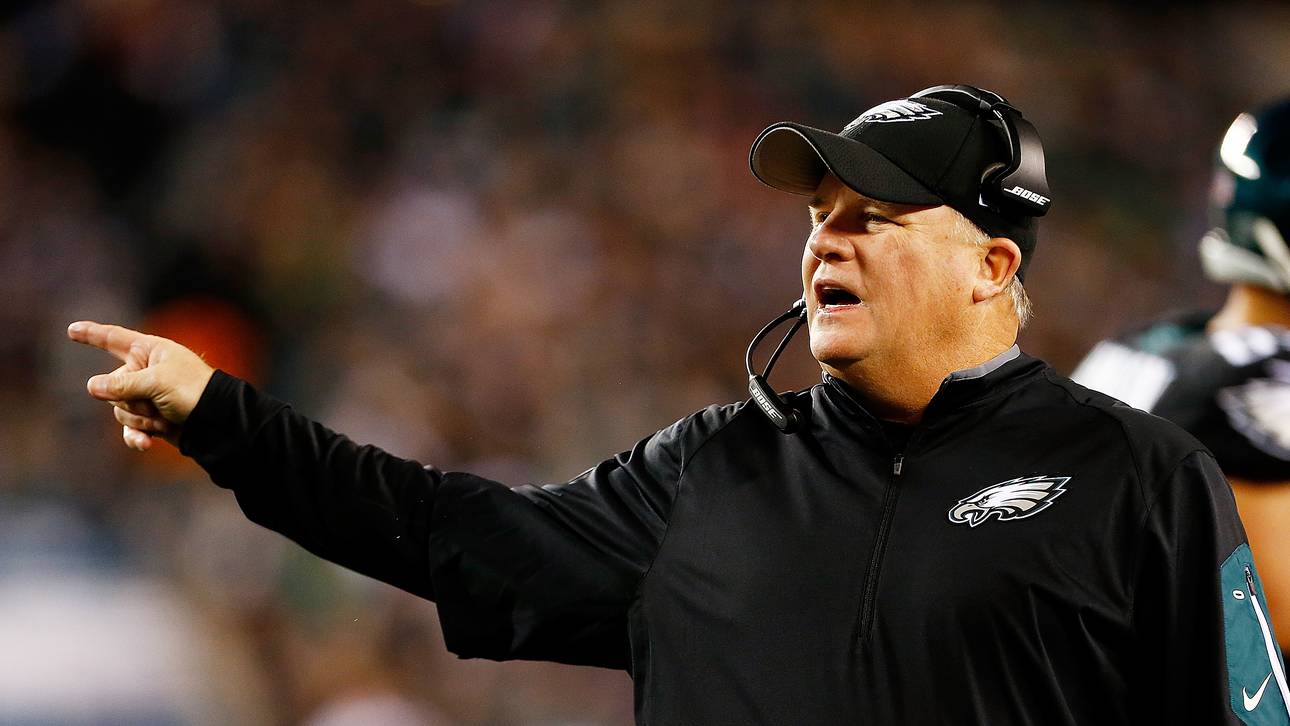 Kelly wird neuer 49ers-Coach