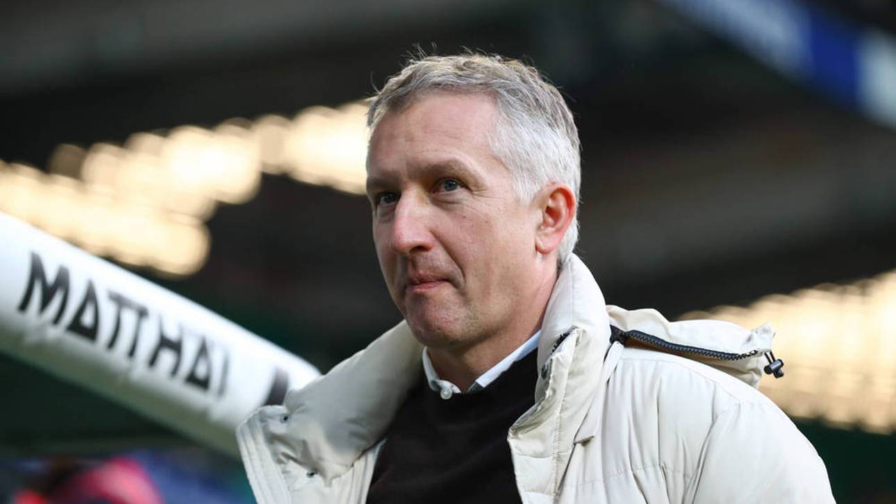 Neuer Schalke-Boss verkündet!