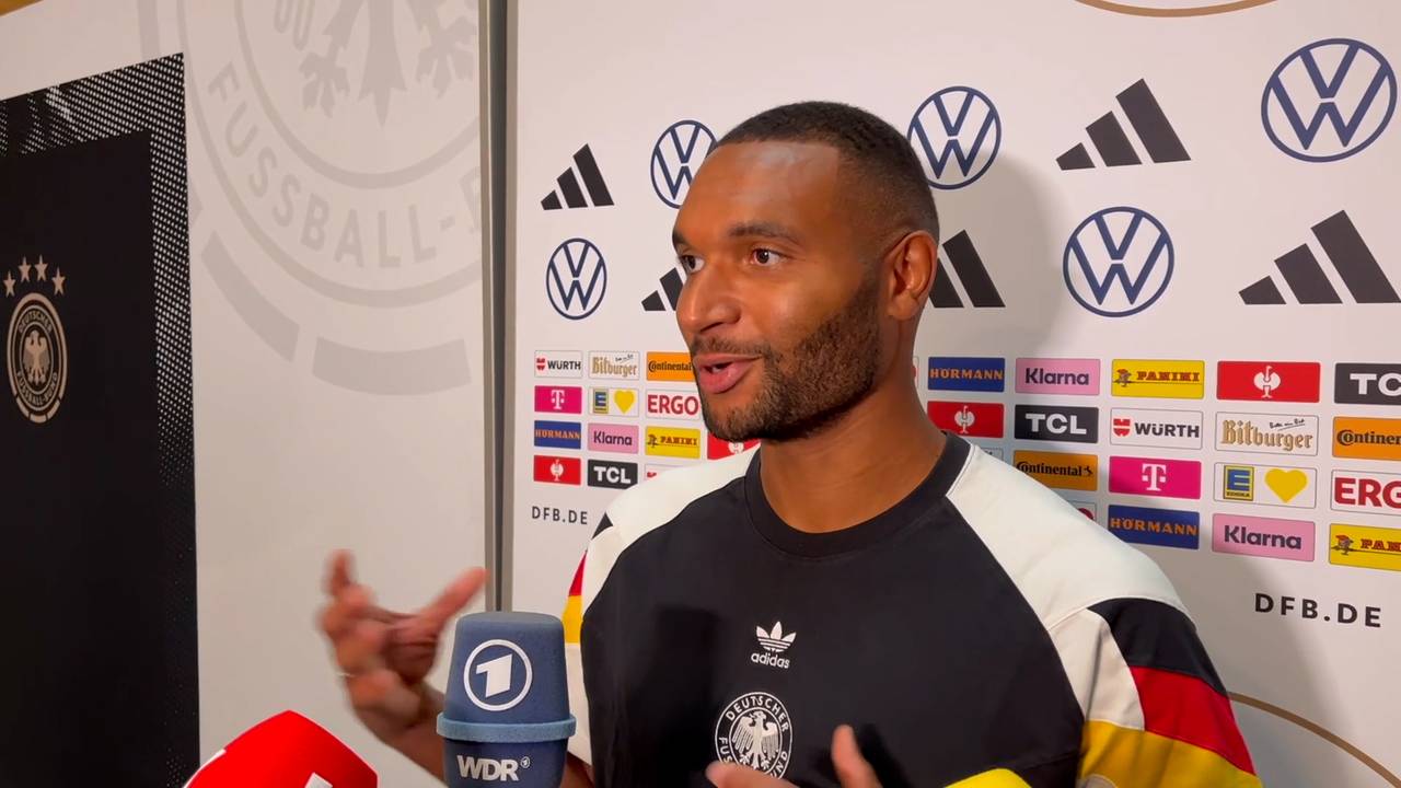 Tah reagiert auf Bayerns Transfer-Chaos