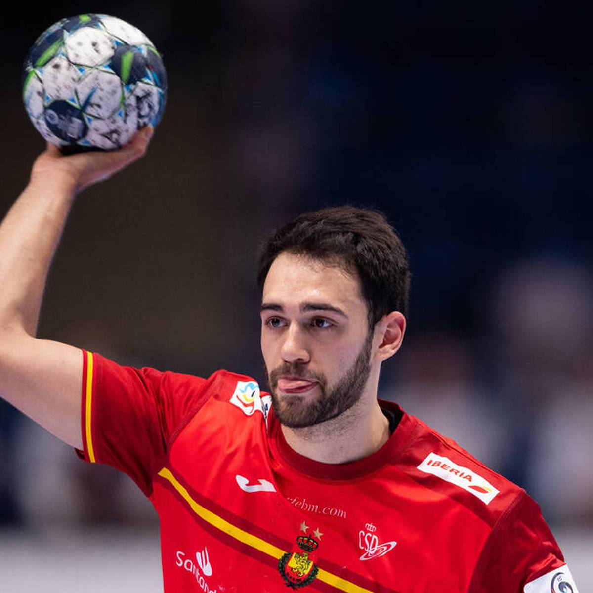 Handball-EM 2022 heute LIVE mit Spanien vs