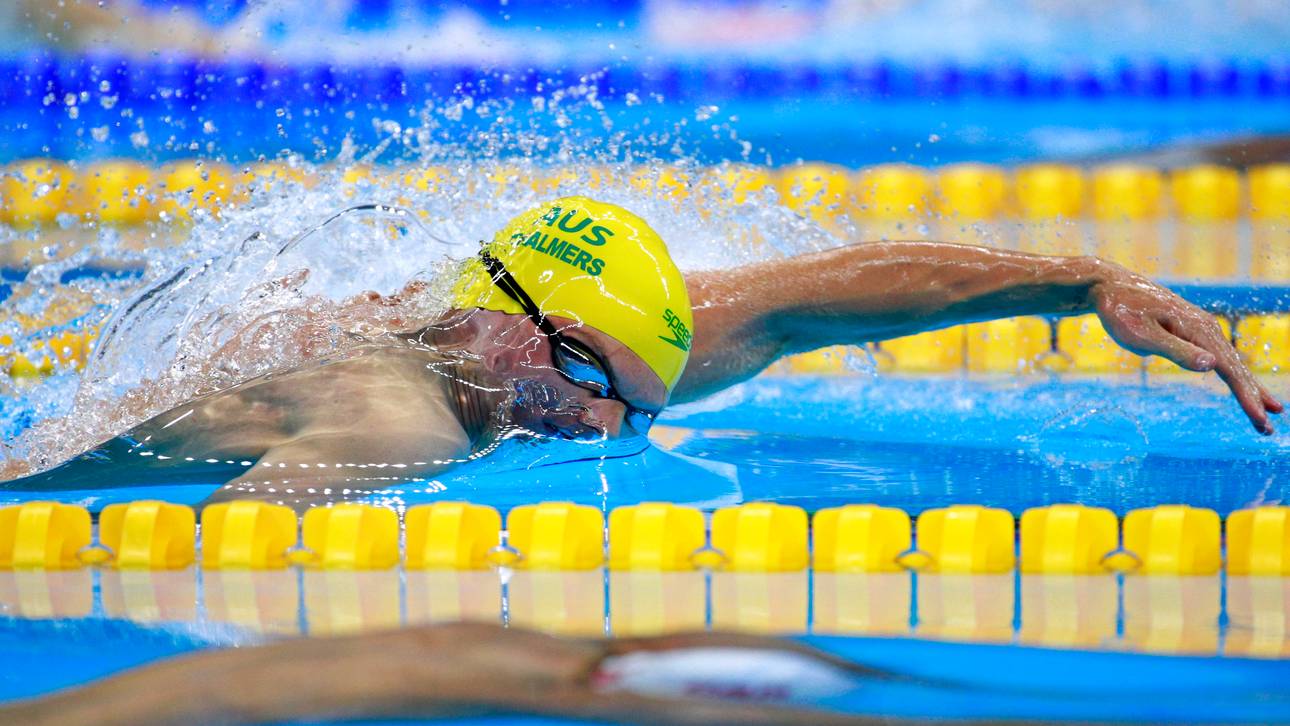 18-Jähriger holt Sensations-Gold