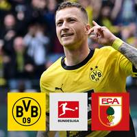 Reus-Gala! Dortmund ballert sich warum für PSG