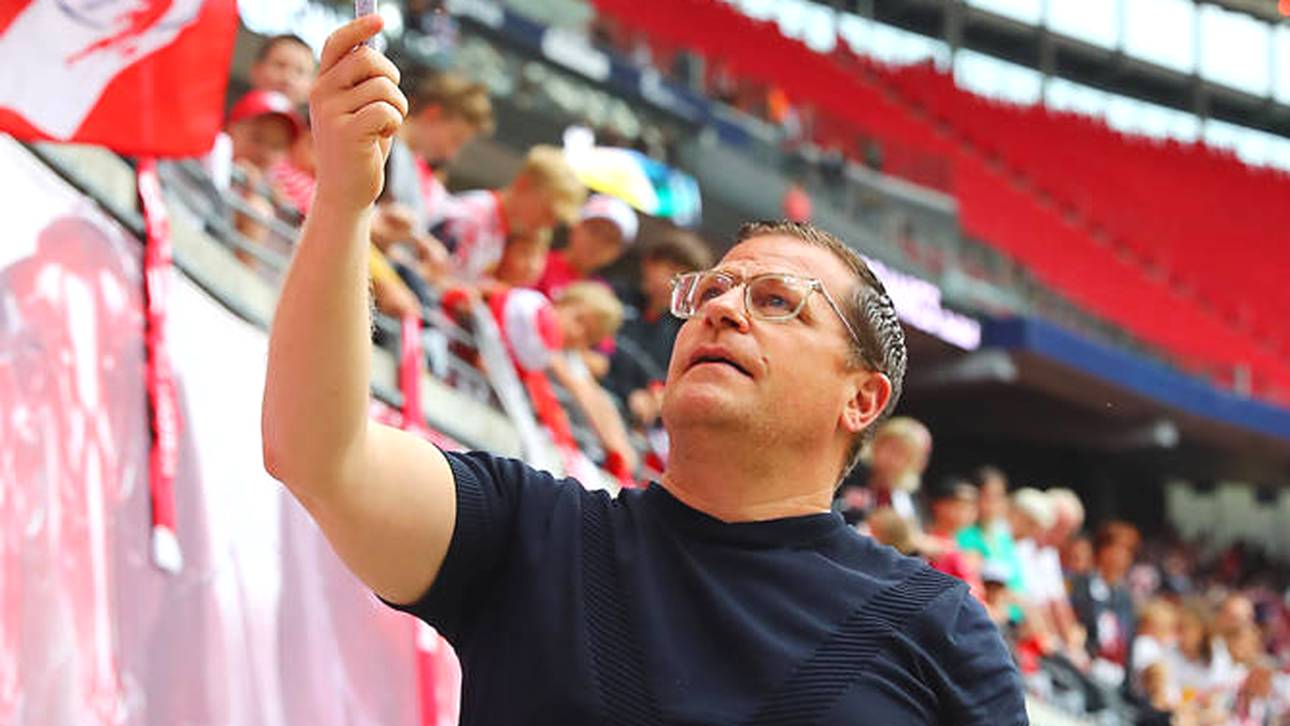 Darum will Hoeneß Eberl