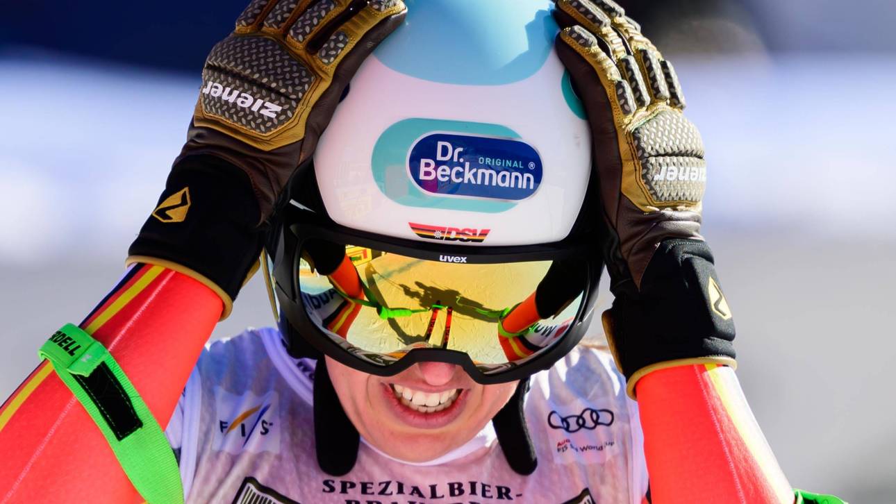 „Das ist deprimierend, das nagt“